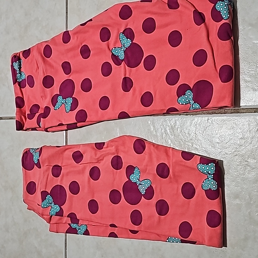 Lularoe leggins mommy & me